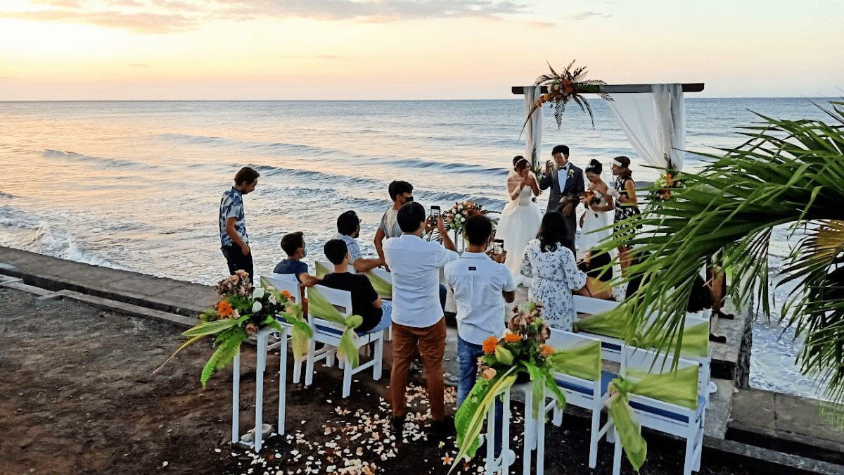 Bali Wedding Butler Organizer & Bridal — wedding planner in Bali 80361, Indonesia