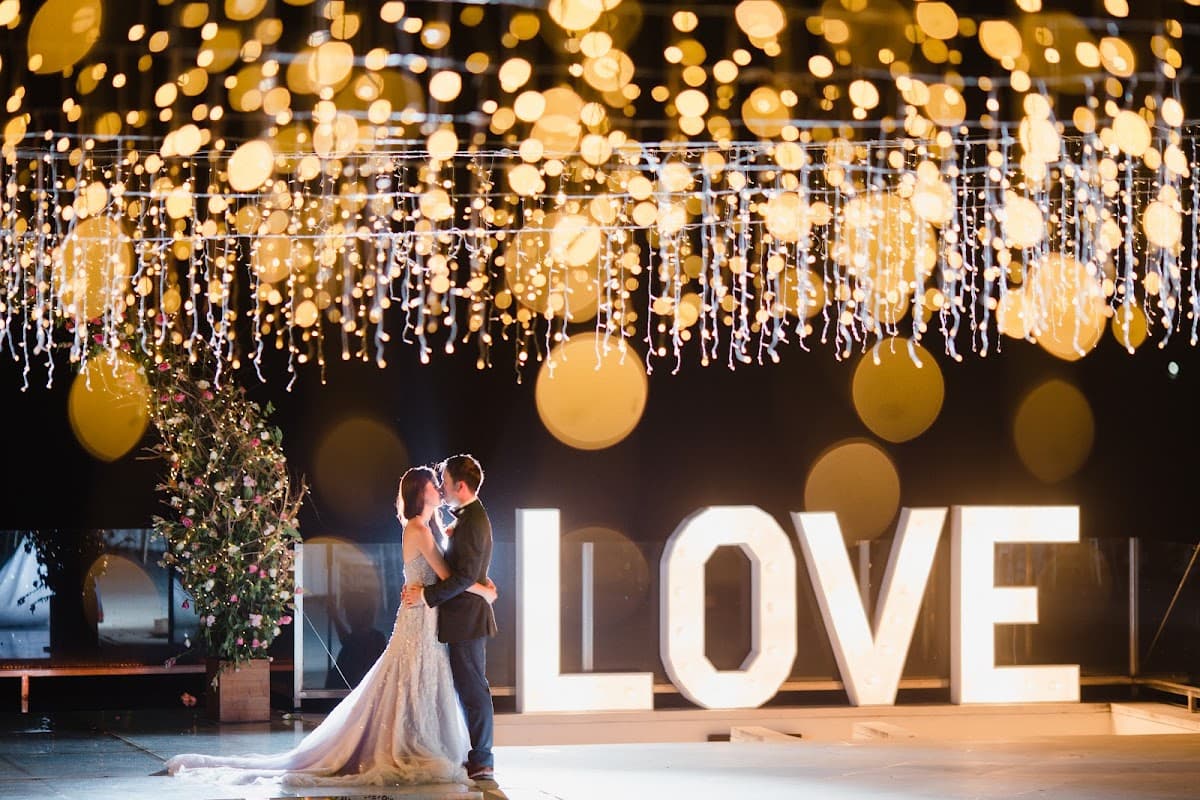 Bali Wedding Planner | Amor Eternal Bali Wedding — wedding planner in Bali 80221, Indonesia