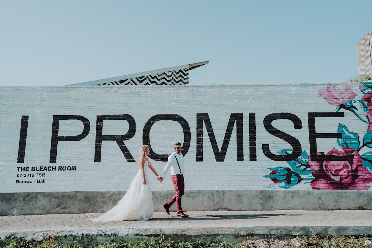 Balimakna Photography — wedding photographer in Bali