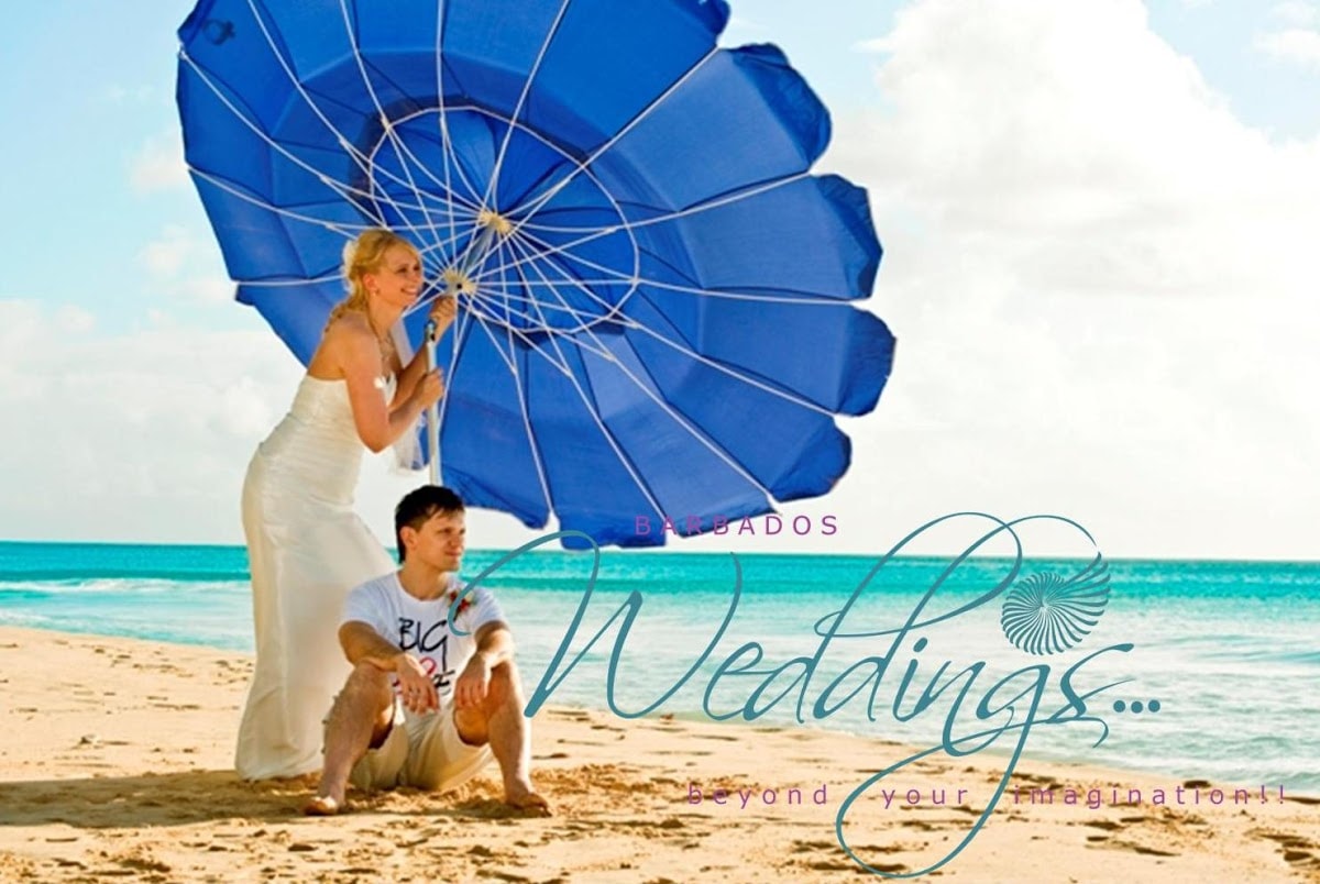 Barbados Weddings... beyond your imagination!! — wedding planner in Barbados