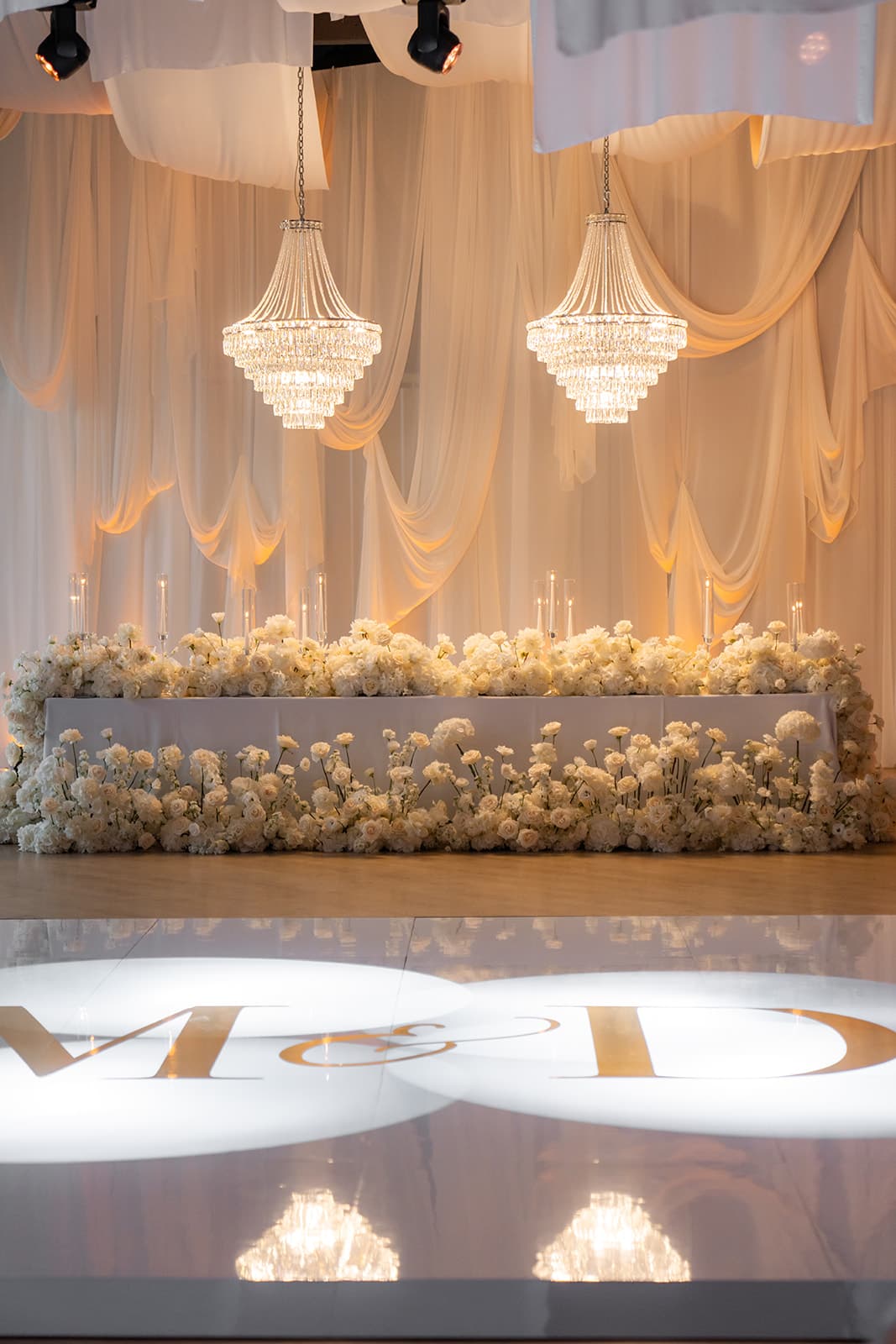 Barcelona Wedding — wedding planner in Barcelona