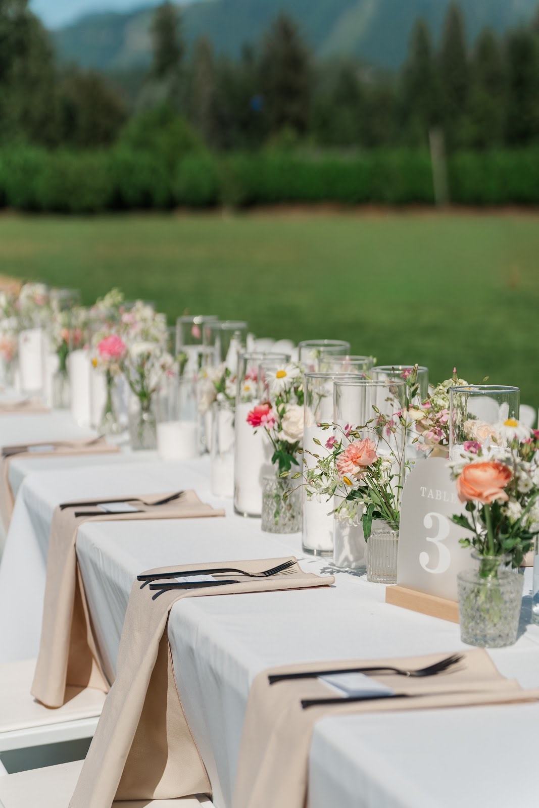 BB's Event Planning — wedding planner in Snohomish, USA