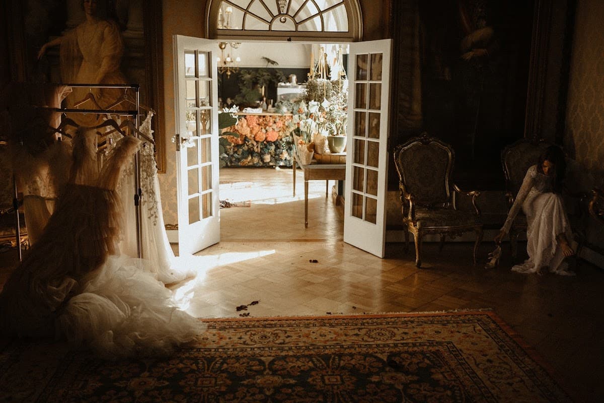 Beau Concepts - Cape Town Wedding Planner — wedding planner in Cape Town