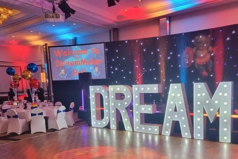 Beautiful Events Group — wedding planner in Edinburgh