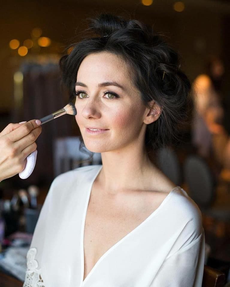 Beauty on Location Studio — wedding hair_makeup in Denver