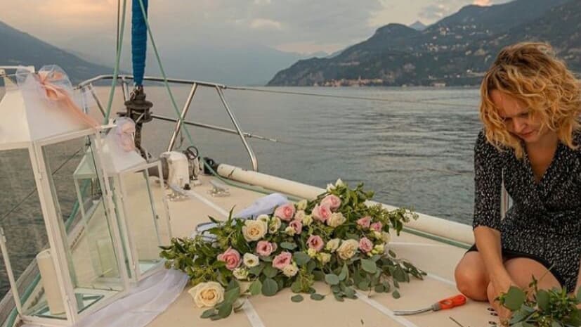 Bellagio Wedding Co: wedding planner in Lake Como