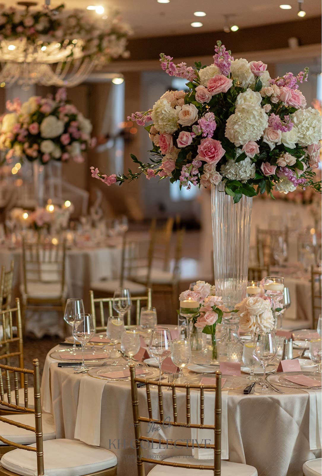 Belle Events formerly Belle of the Ball — wedding planner in Houston, USA