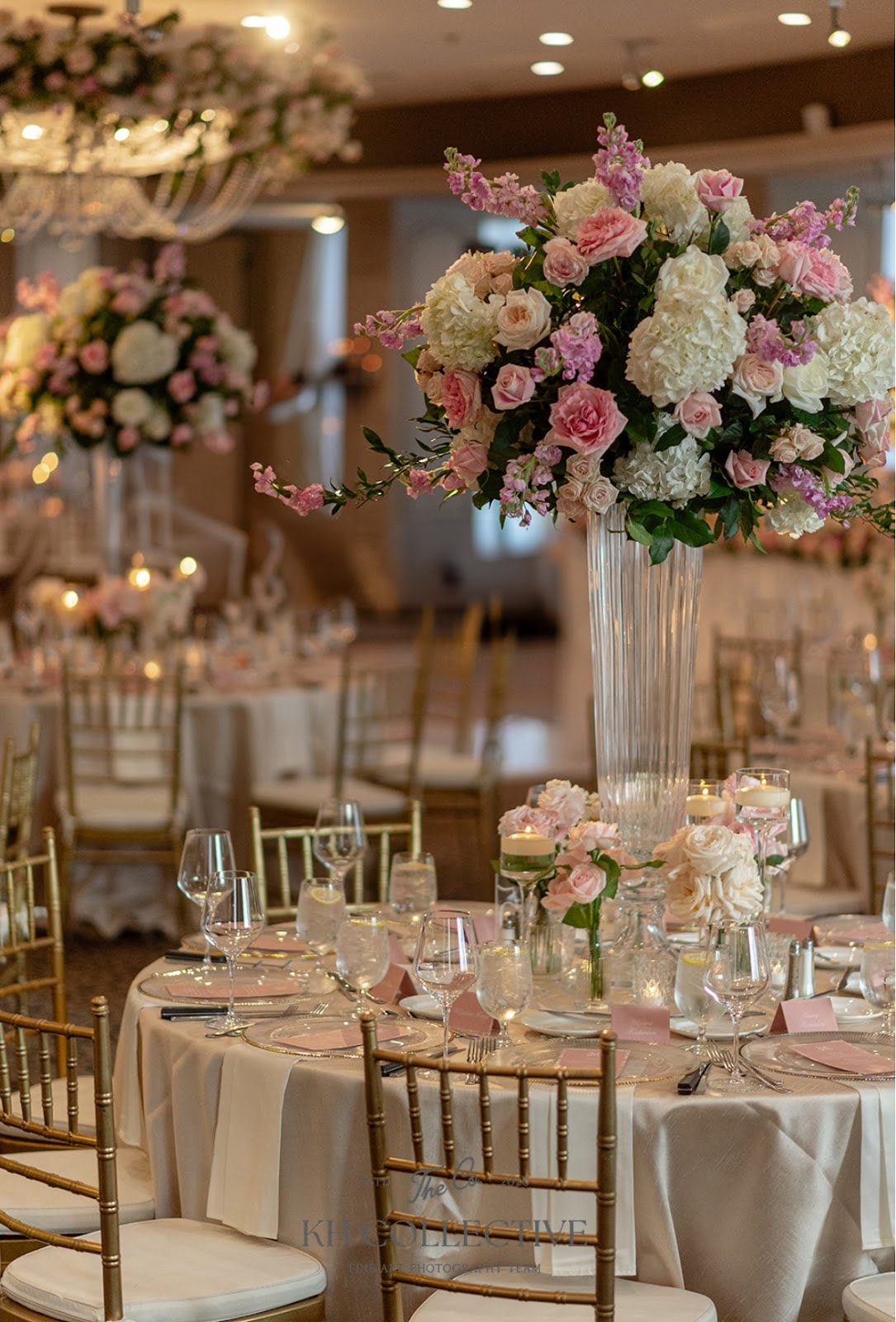 Belle Events formerly Belle of the Ball — wedding planner in Houston, USA