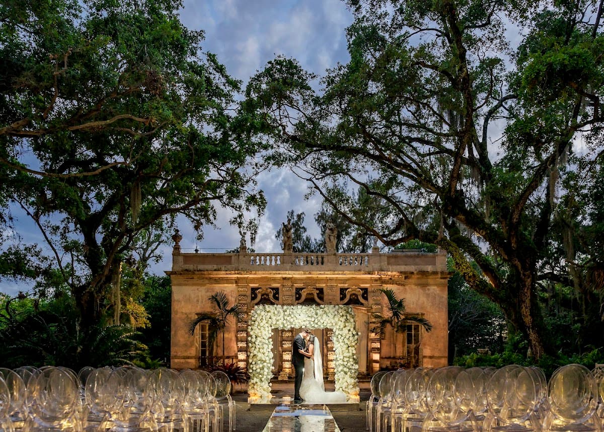 Bellisimo Events by Belen — wedding planner in Miami