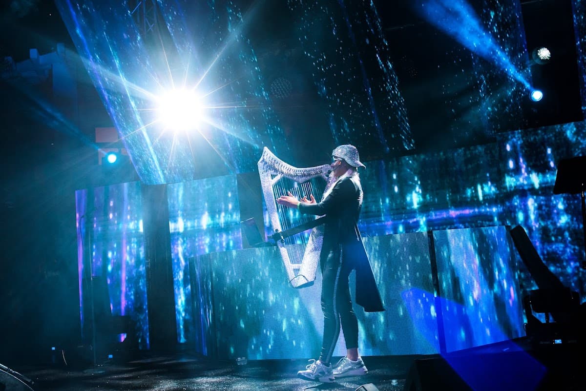 Bello Entertainment DJ's and Photo Booths — wedding dj in Miami