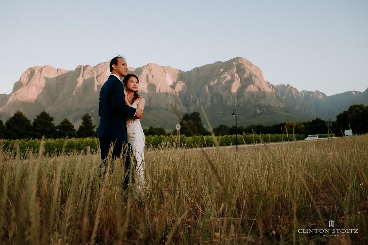 Bells and Whistles Wedding Planner Cape Town — wedding planner in Cape Town