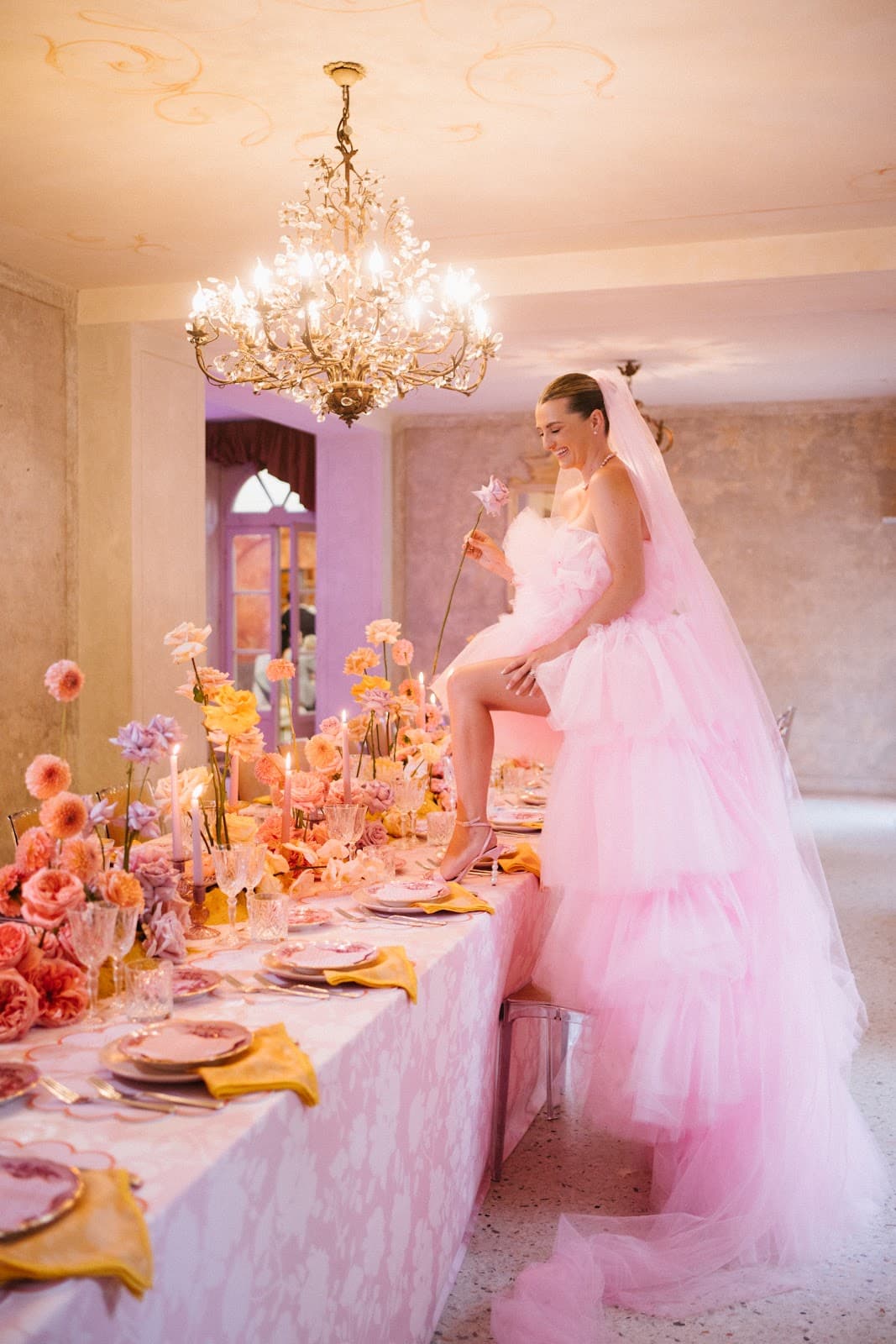 Benevent Planner — wedding planner in Lake Como