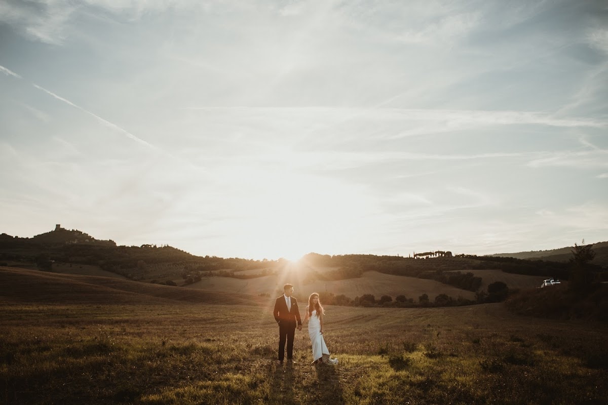 Benni Carol Photography — wedding photographer in Florence