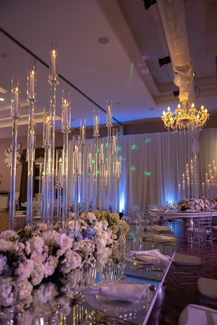 BePinevents — wedding planner in Punta Cana