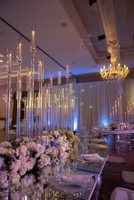 BePinevents — wedding planner in Punta Cana