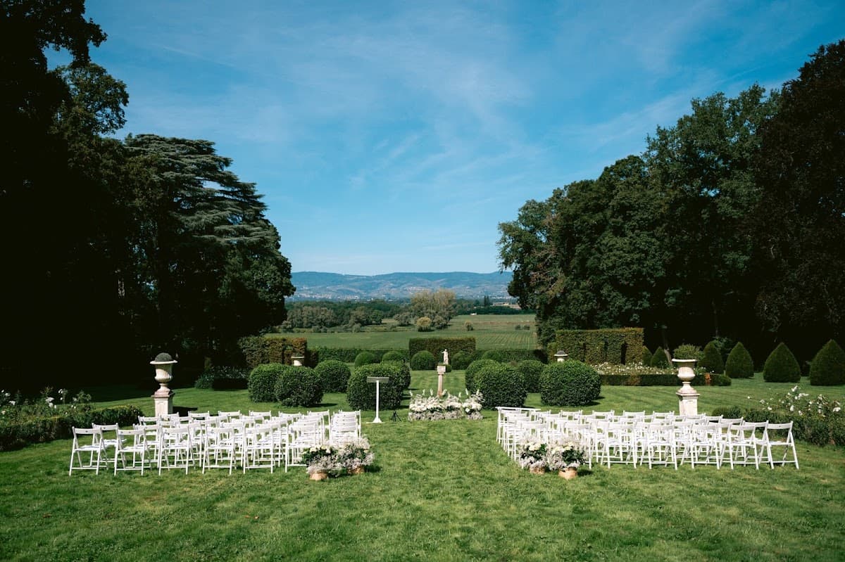 Bespoke Sublimity | Wedding Planner Berlin — wedding planner in Berlin, Germany