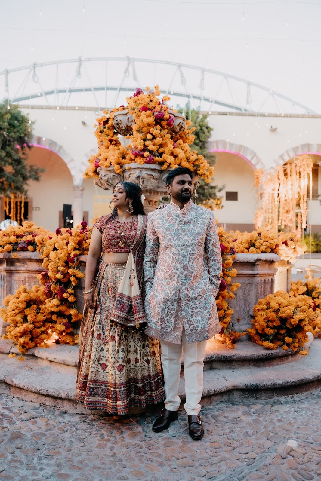 Bespoke Weddings & Co. — wedding planner in San Miguel de Allende