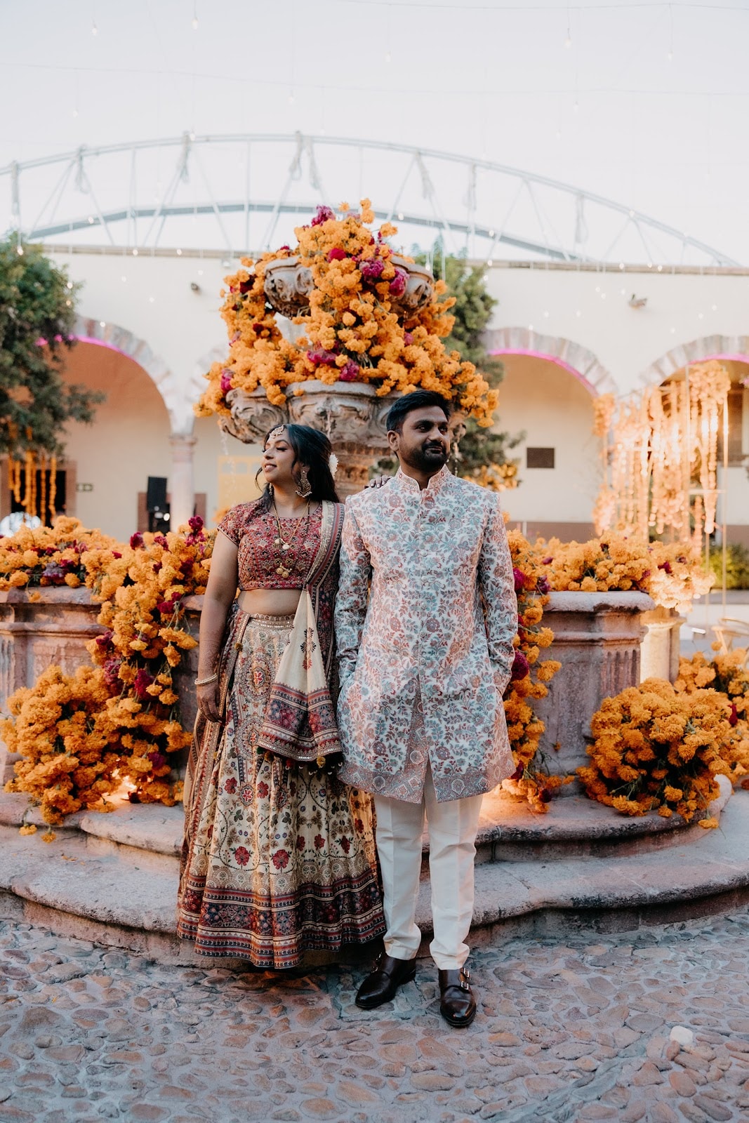 Bespoke Weddings & Co. — wedding planner in San Miguel de Allende