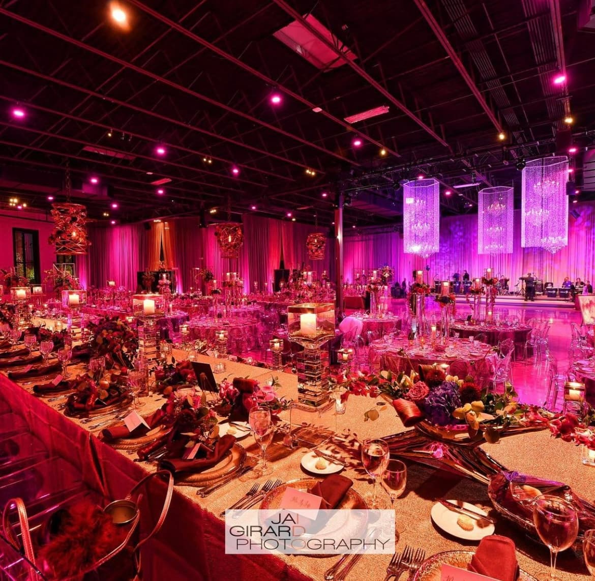 Beyond Catering — wedding caterer in Chicago