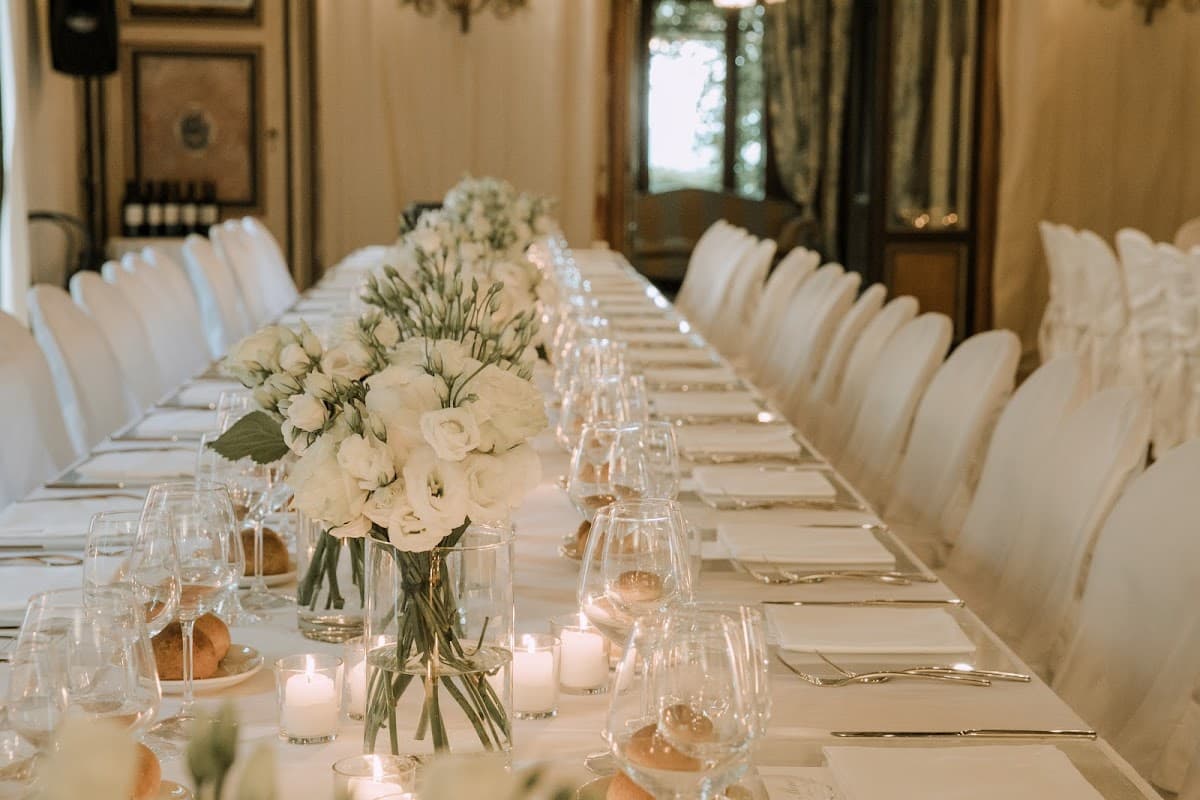 BG Wedding Planner — wedding planner in Lake Como