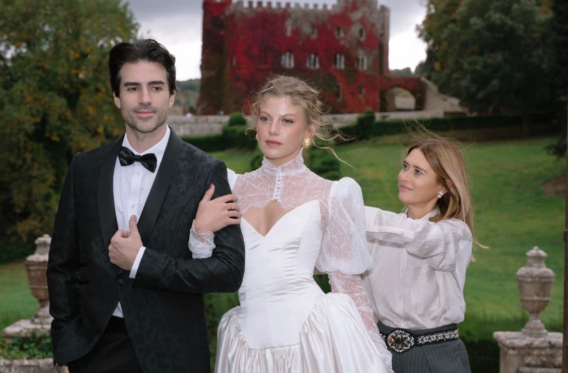 Biancarmonia Luxury Wedding Planner — wedding planner in Florence