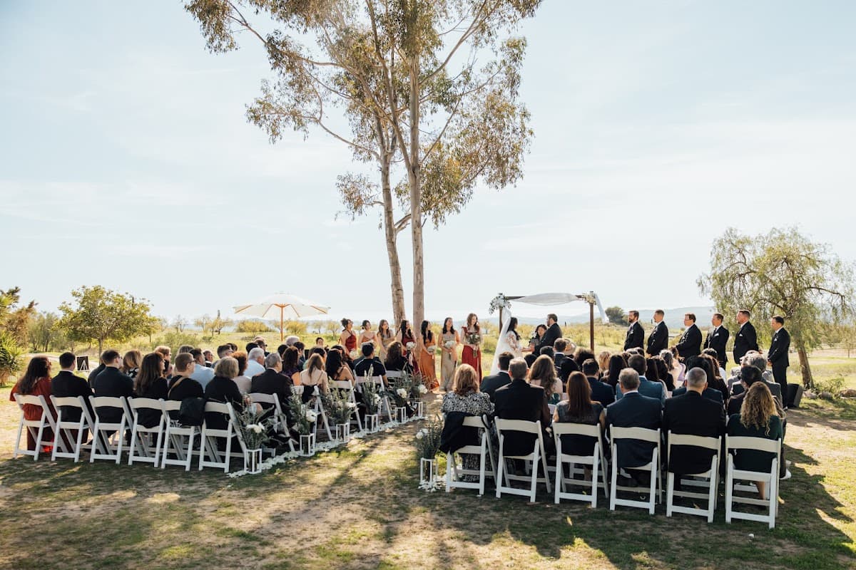Big Day Memories — wedding photographer in Los Angeles