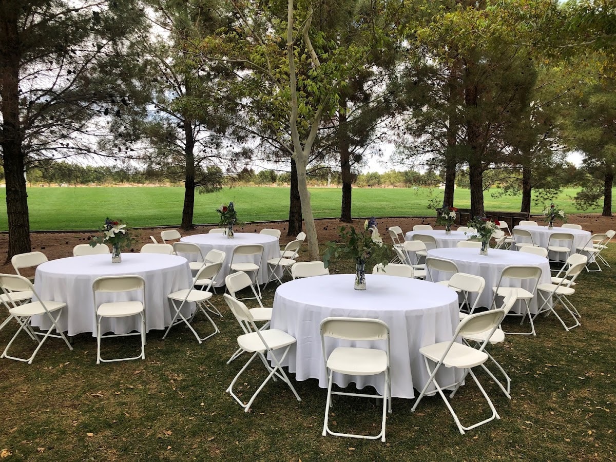 Bighorn Party Rentals — wedding rentals_decor in Las Vegas
