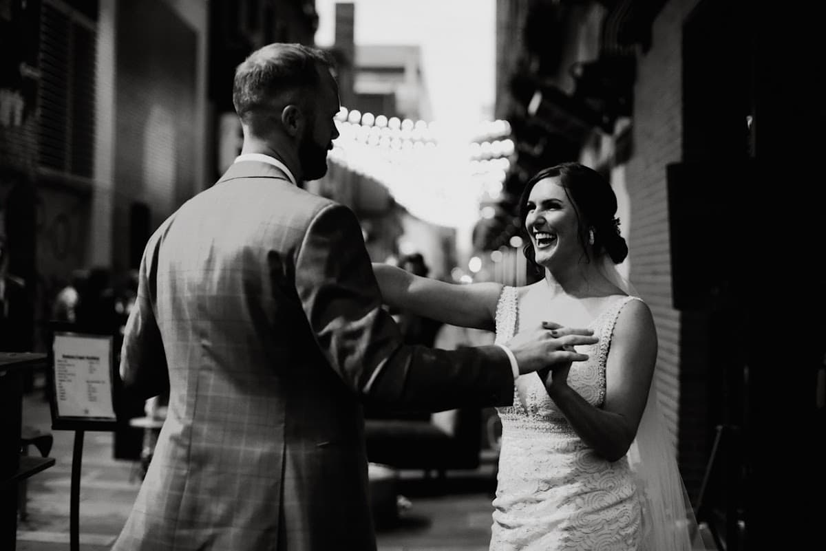 Birch and Honey Collective — wedding planner in Aurora, USA