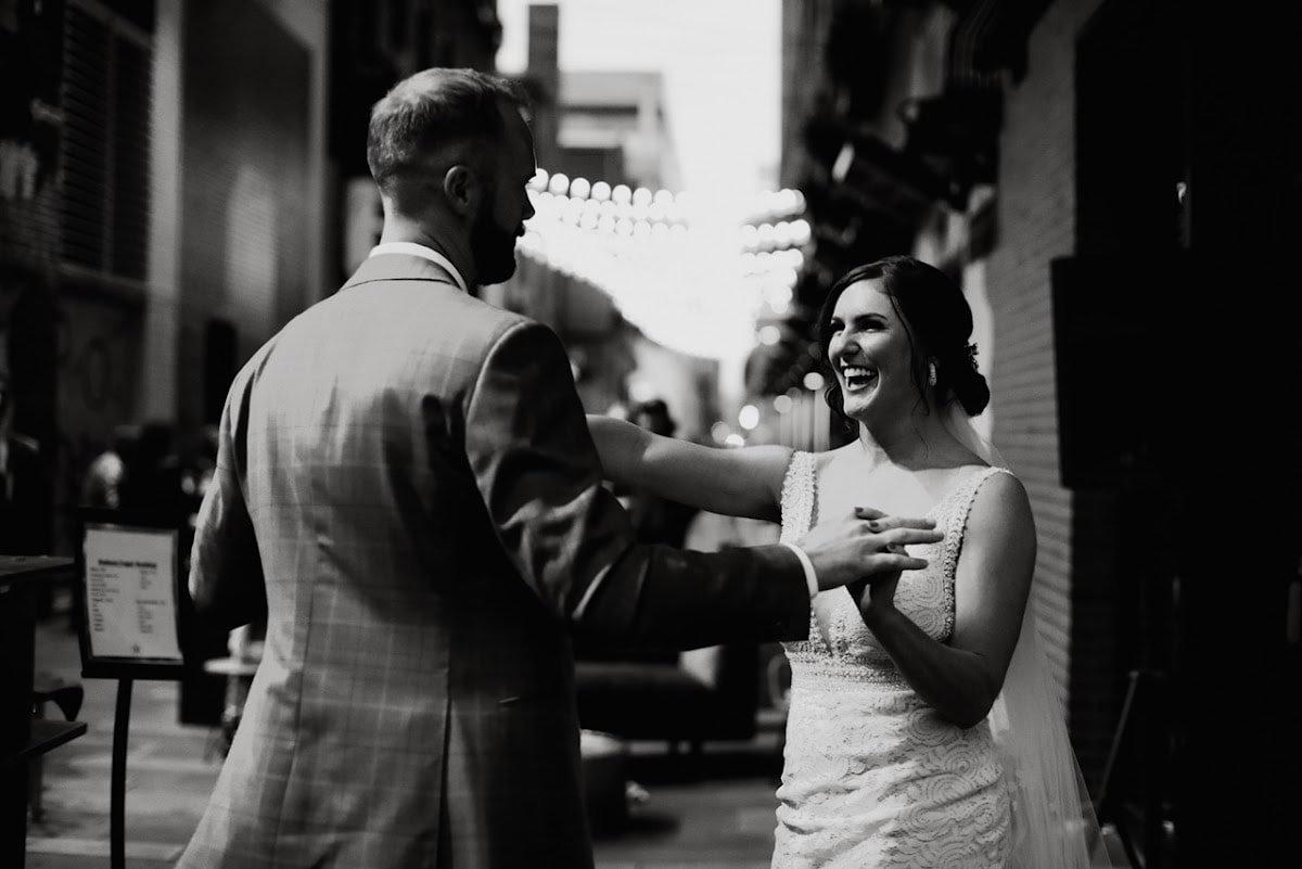 Birch and Honey Collective — wedding planner in Aurora, USA