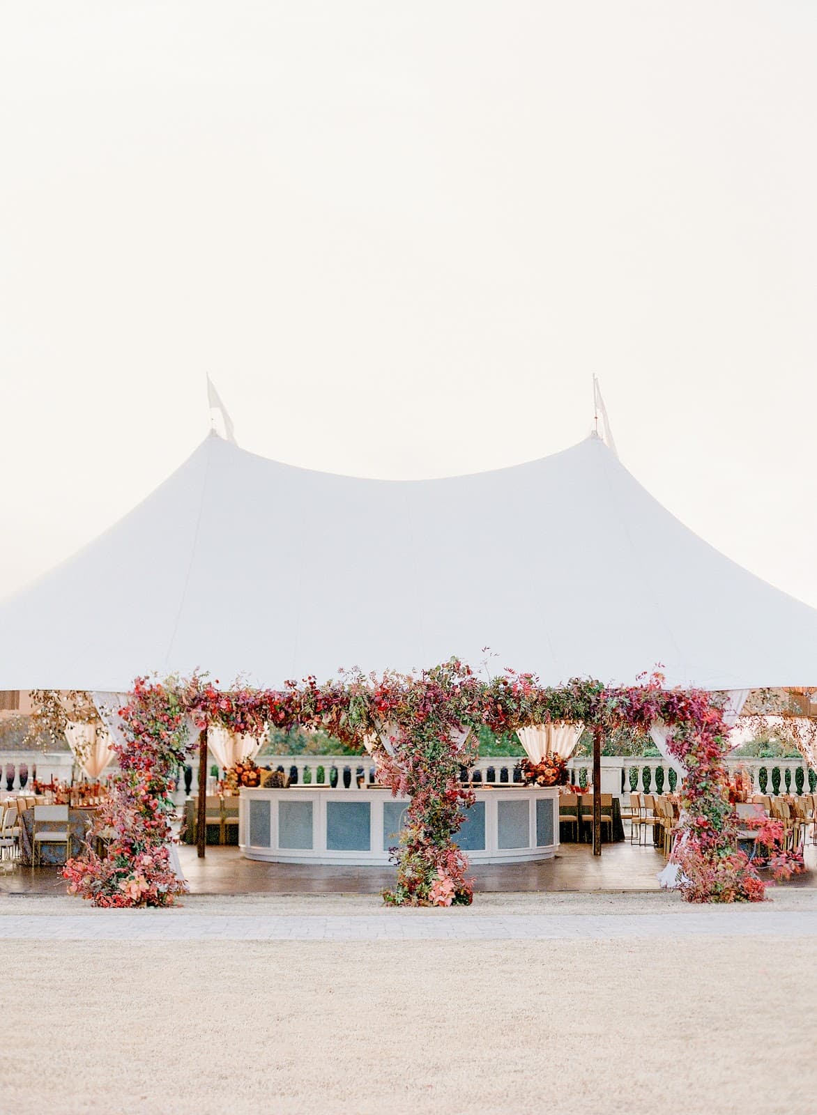 Birds of a Feather Events — wedding planner in Dallas, USA