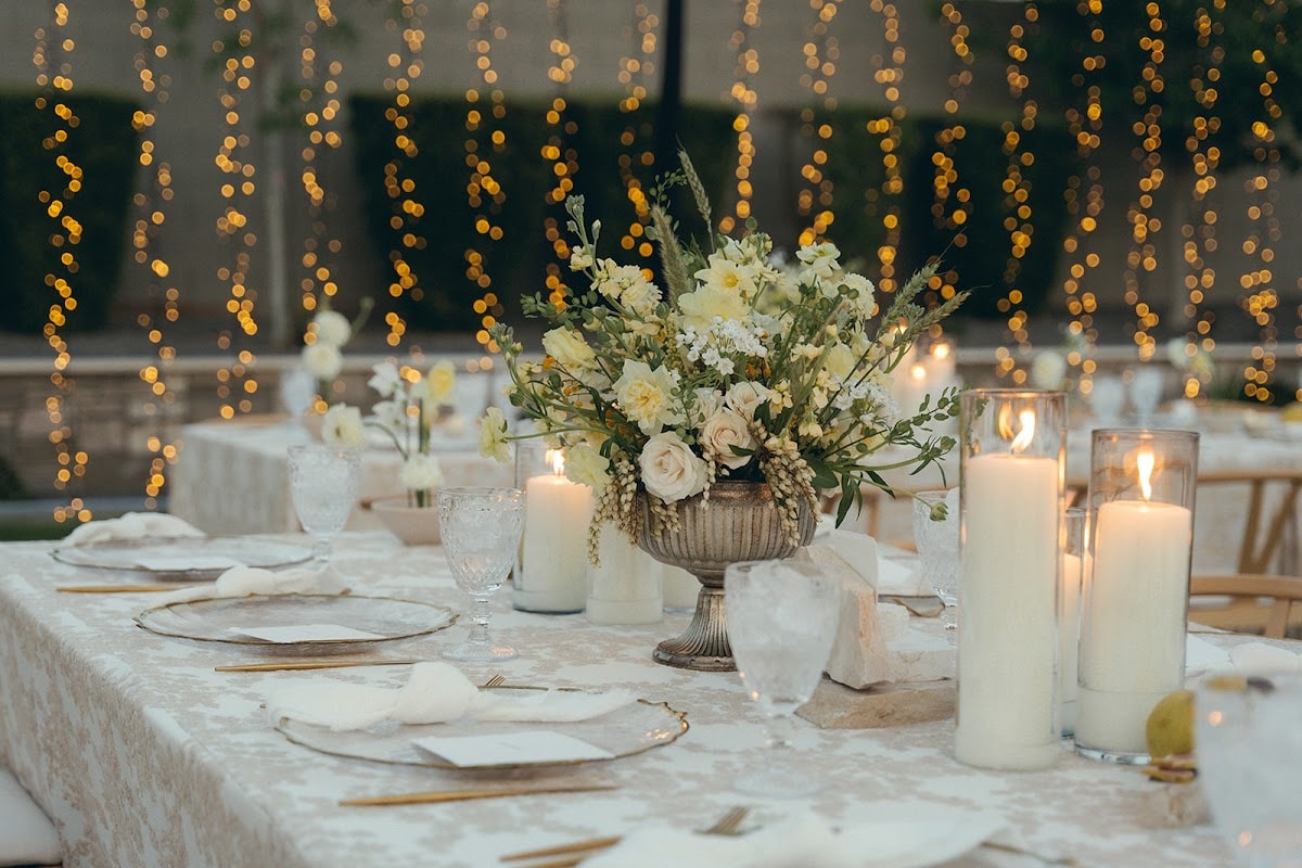 Black Tie Optional — wedding planner in Tempe, USA