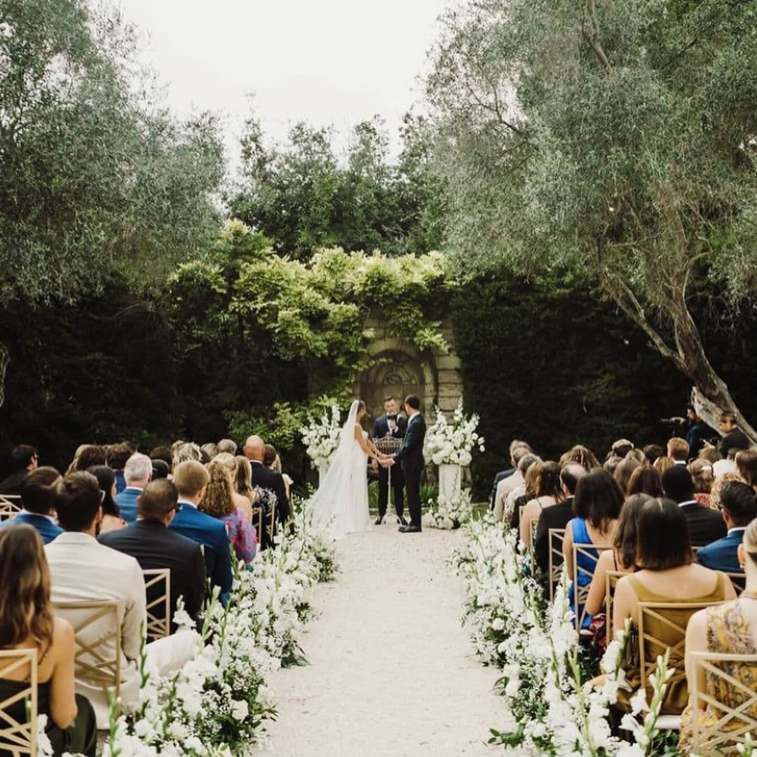 BlancoVila Group • Diseño y organización de bodas — wedding planner in Madrid, Spain