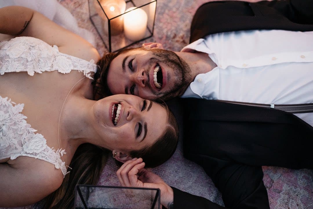 Blessed Beyond - Destination Wedding Planner — wedding planner in Barcelona