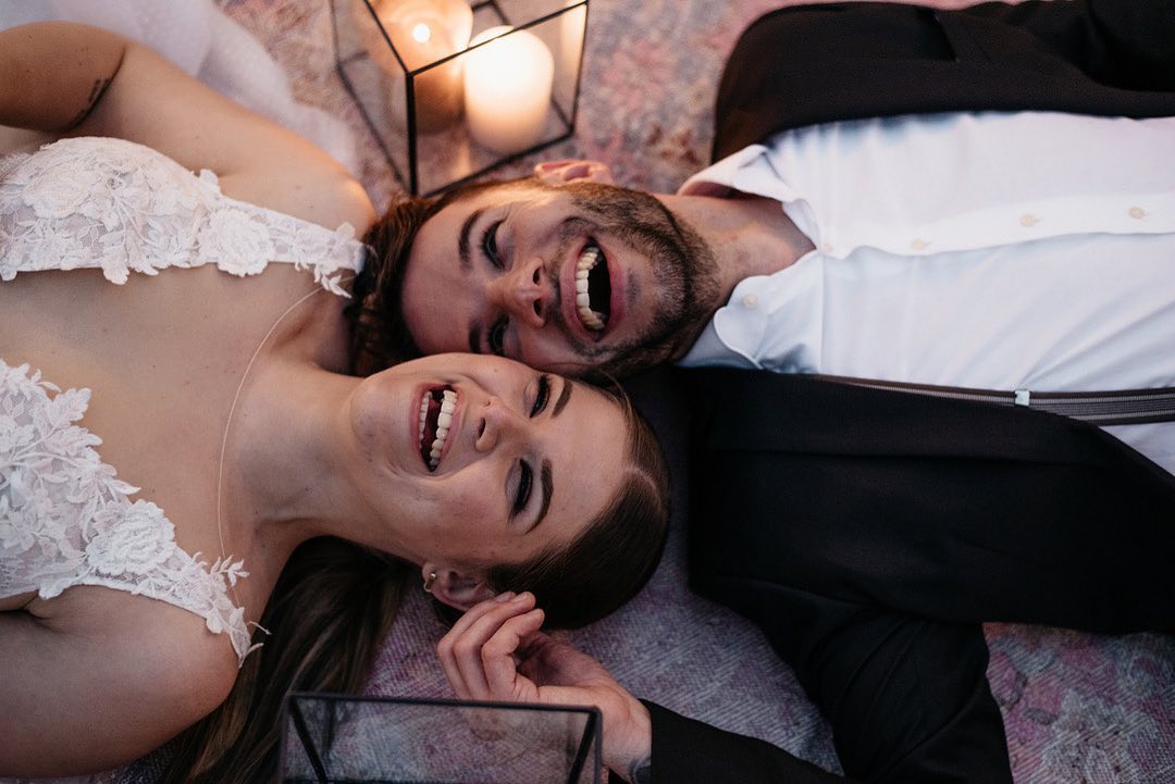 Blessed Beyond - Destination Wedding Planner — wedding planner in Barcelona