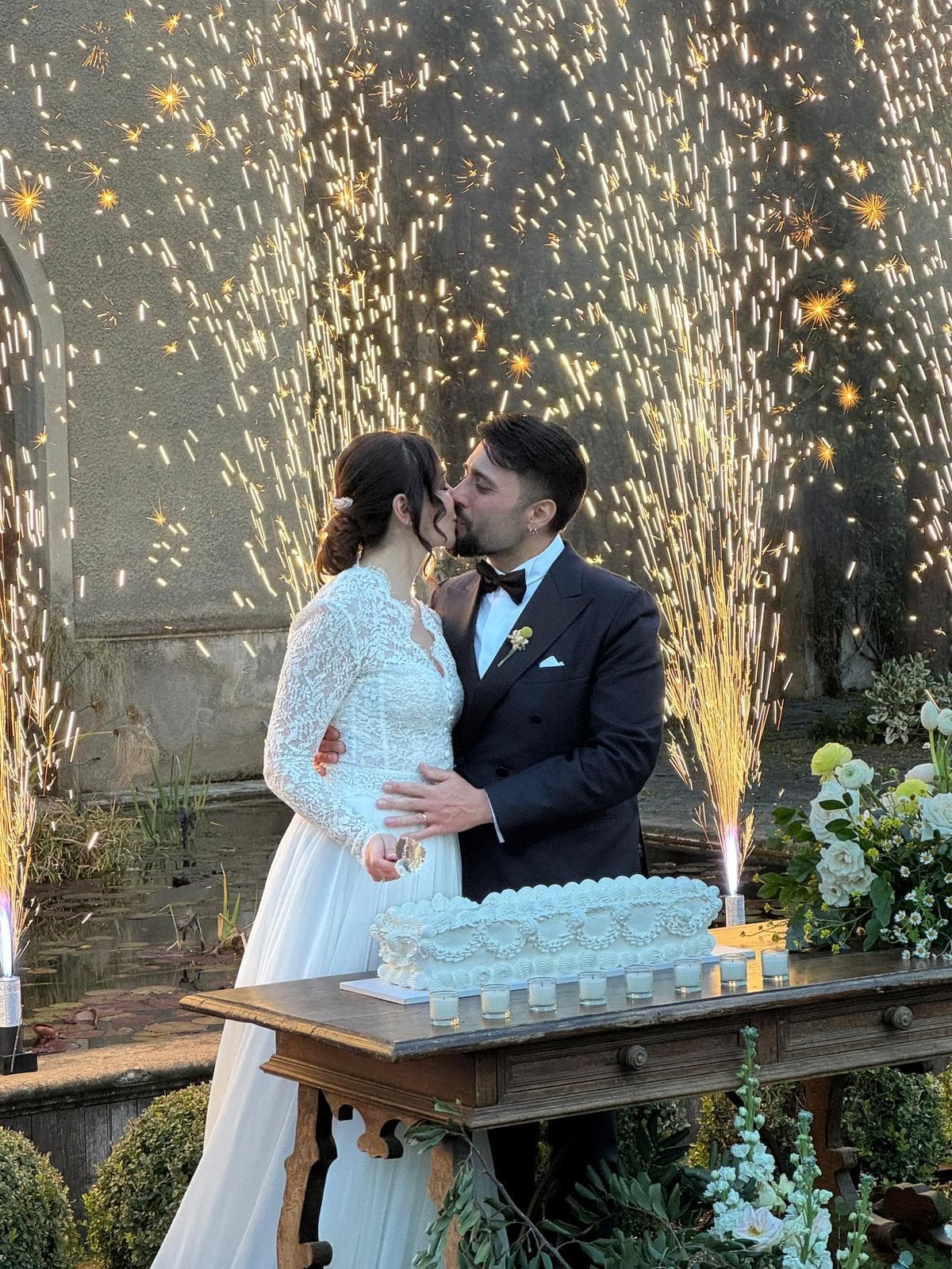 Blin Eventi di Viviana Marfè — wedding planner in Napoli, Italy