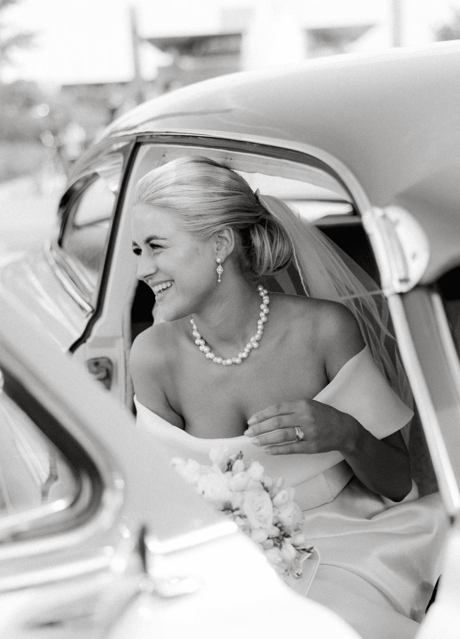 BLISS Cph — wedding planner in København, Denmark
