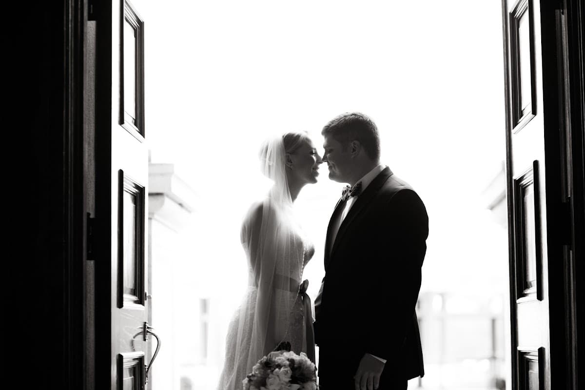 Bliss Weddings and Events of Atlanta — wedding planner in Atlanta, USA