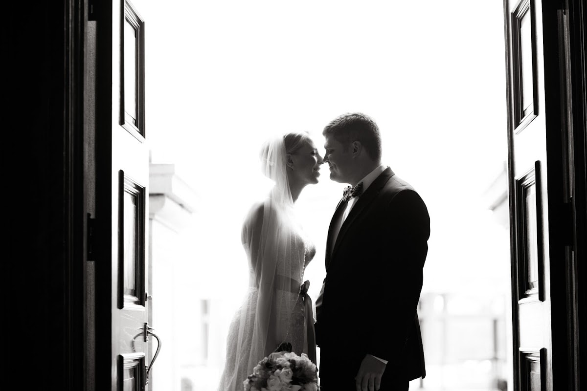 Bliss Weddings and Events of Atlanta — wedding planner in Atlanta, USA