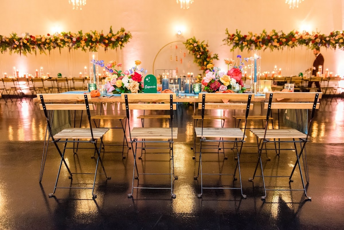 Bloom+Blueprint Event Company — wedding planner in Tempe, USA