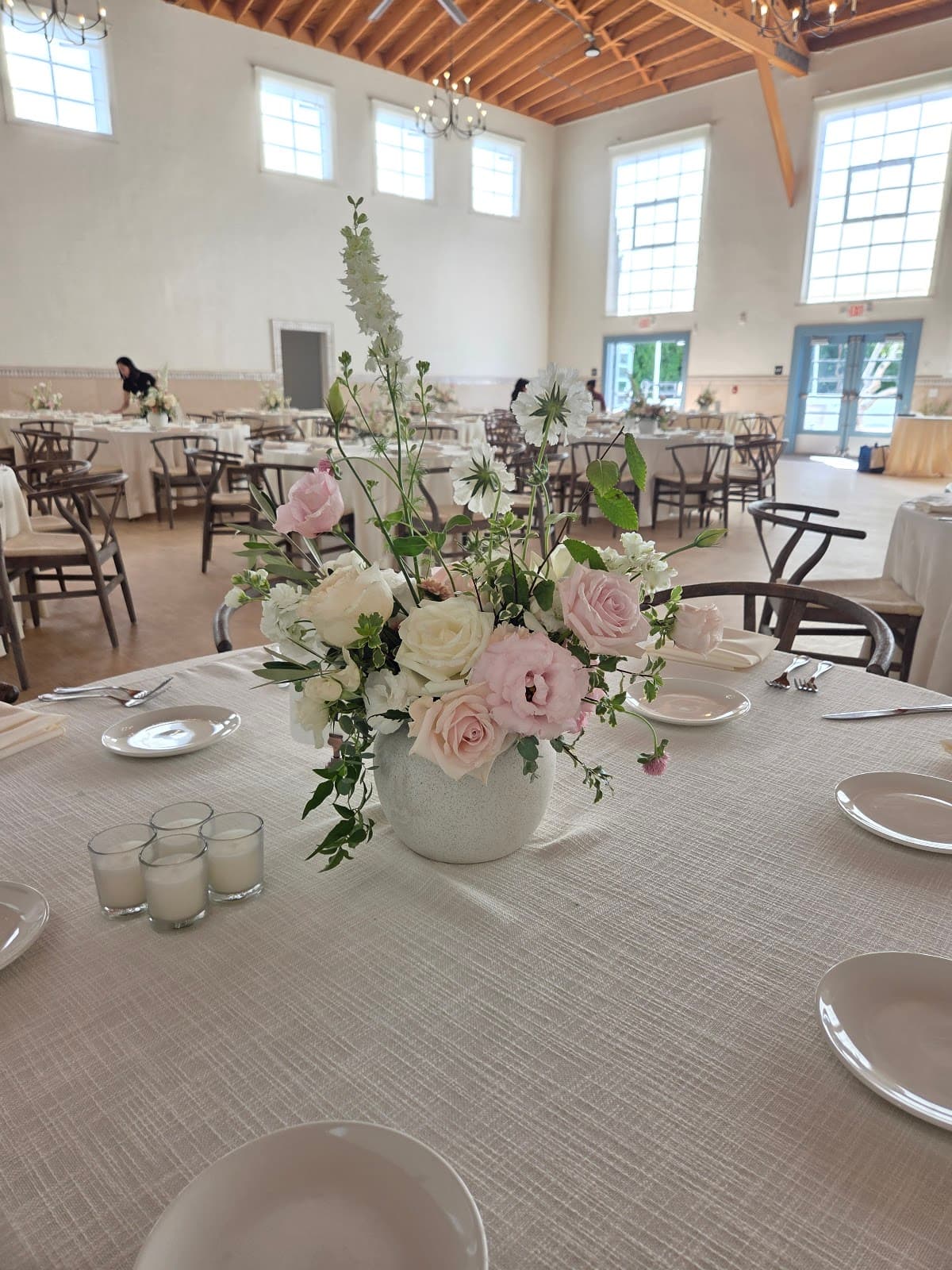 Bloom in Box (by Flower & Co.) — wedding florist in Los Angeles