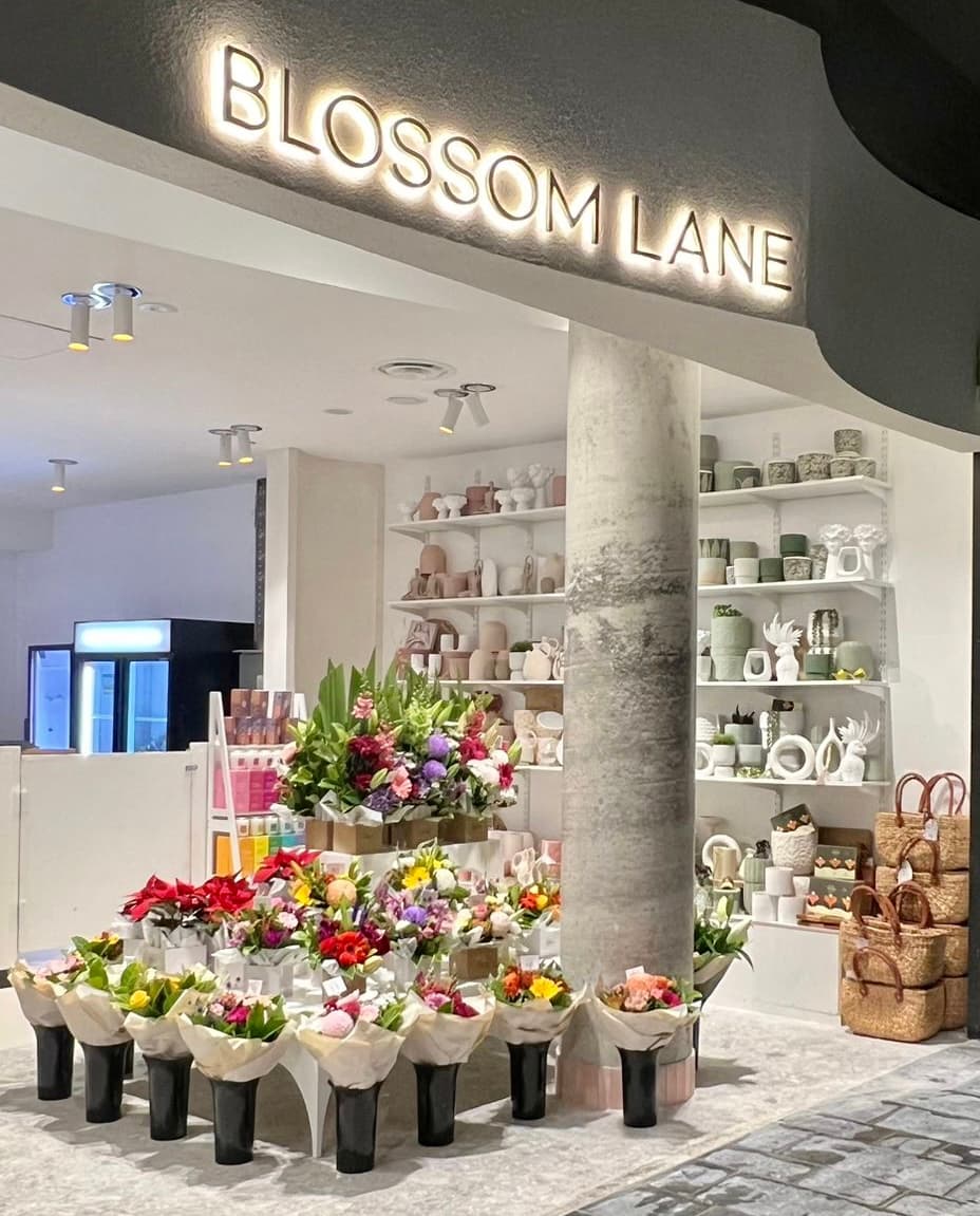 Blossom Lane Knox Florist — wedding florist in Melbourne