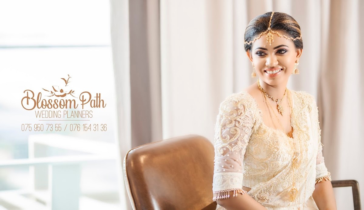Blossom Path Wedding Planners — wedding planner in Ragama 11010, Sri Lanka