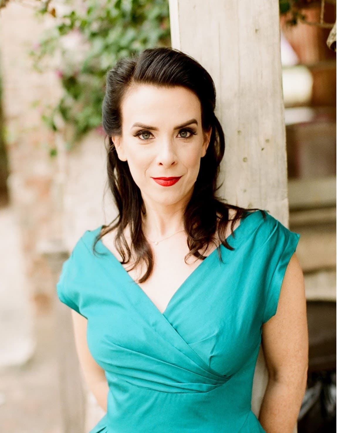 Blue Gardenia Events — wedding planner in New Orleans