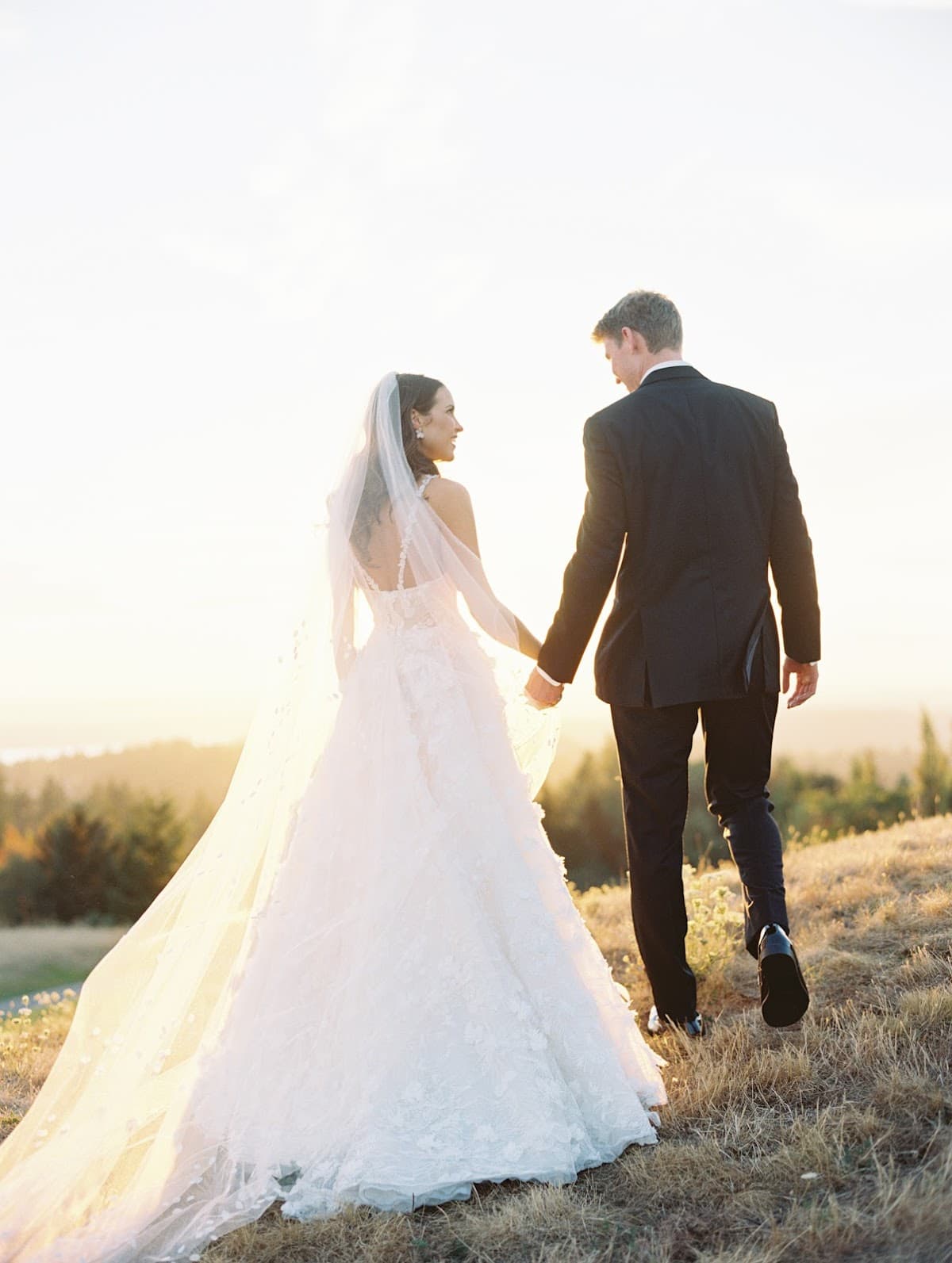 Blue Rose Photography — wedding photographer in Seattle