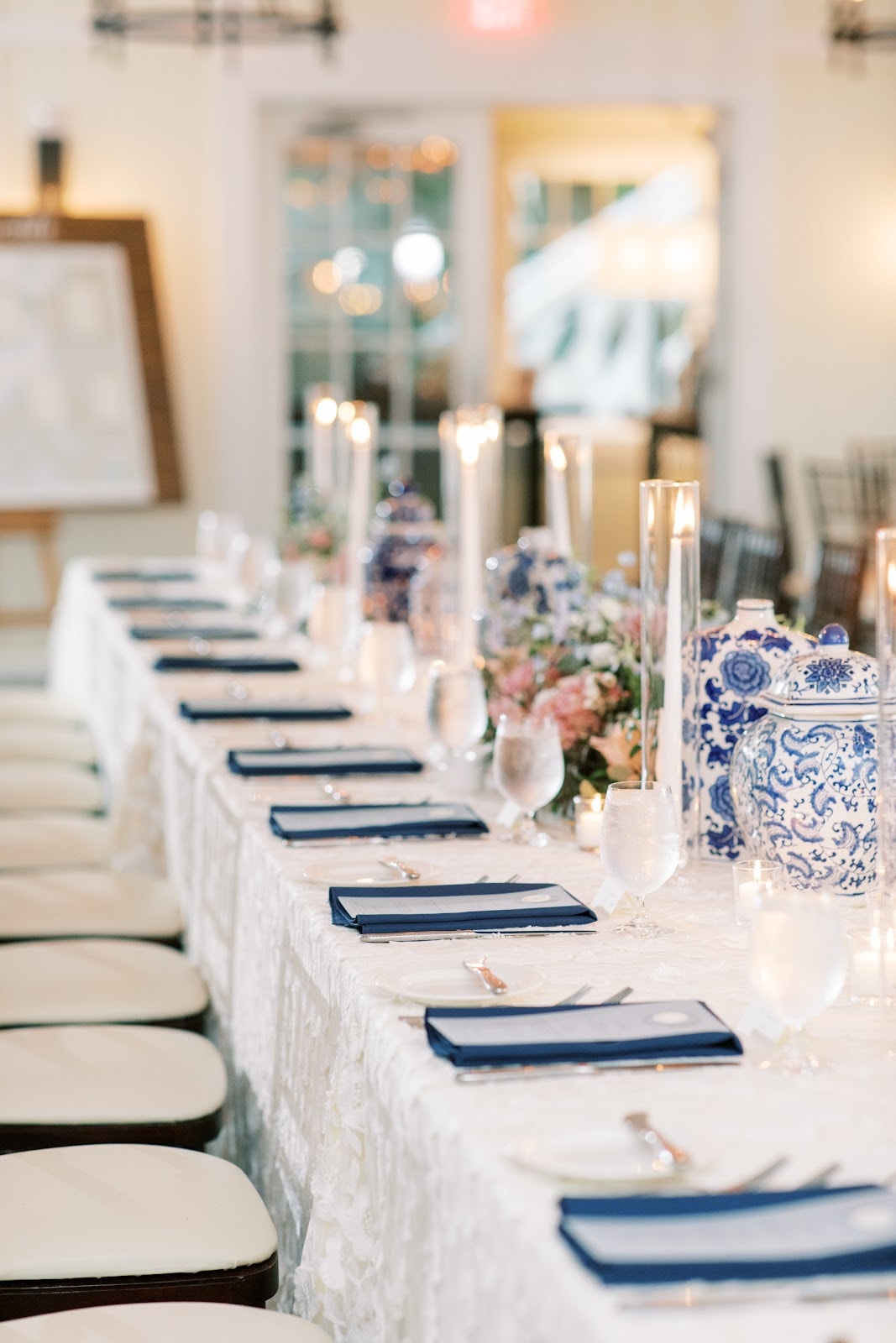 Blue Sapphire Events — wedding planner in Falls Church, USA