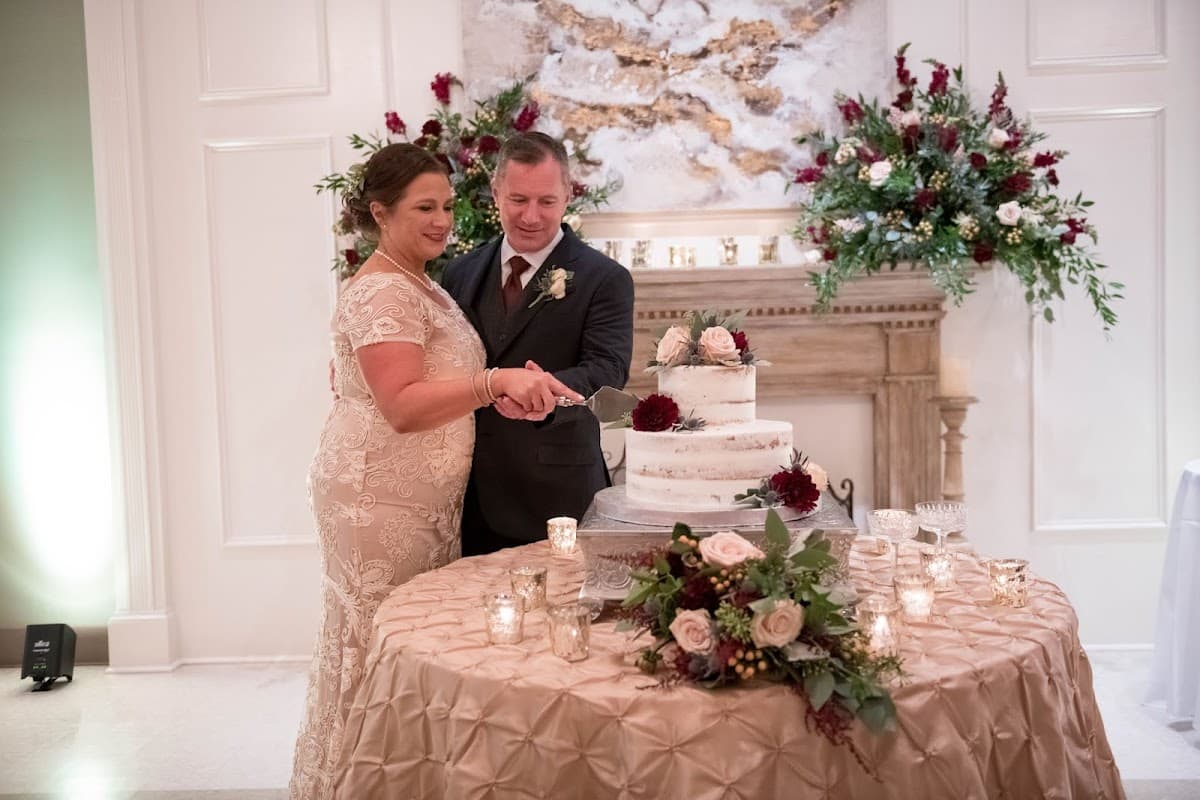 Blue Skies Events Nola — wedding planner in New Orleans