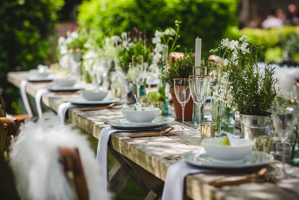 Bluebird Creative Events LTD — wedding planner in Chertsey KT16 0LE, UK