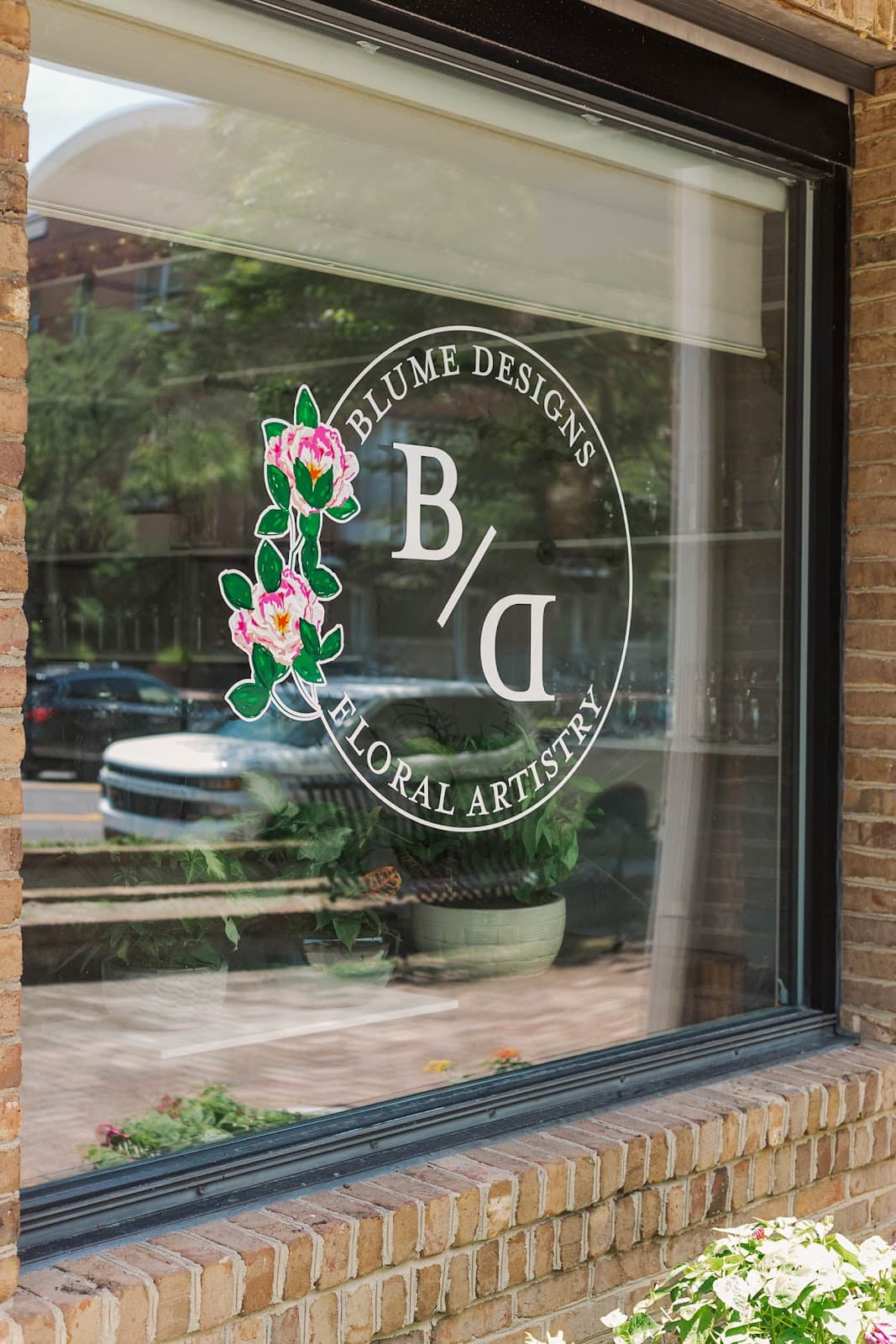 Blume Designs Floral Studio & Weddings of Daniel Island — wedding florist in Charleston