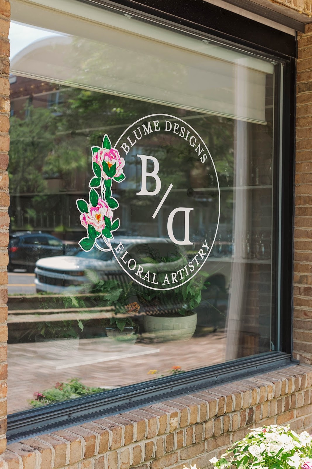 Blume Designs Floral Studio & Weddings of Daniel Island — wedding florist in Charleston