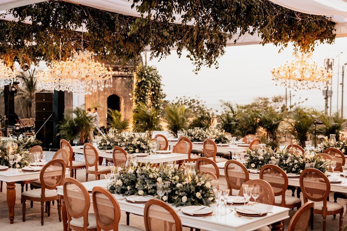 Bodas Boutique — wedding planner in Bolívar, Colombia